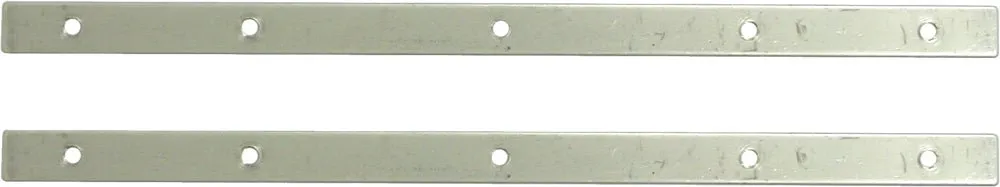HardDrive 302456 Saddlebag Backing Plate