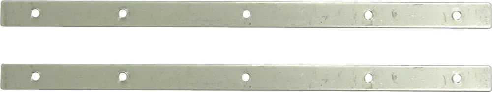 HardDrive 302456 Saddlebag Backing Plate