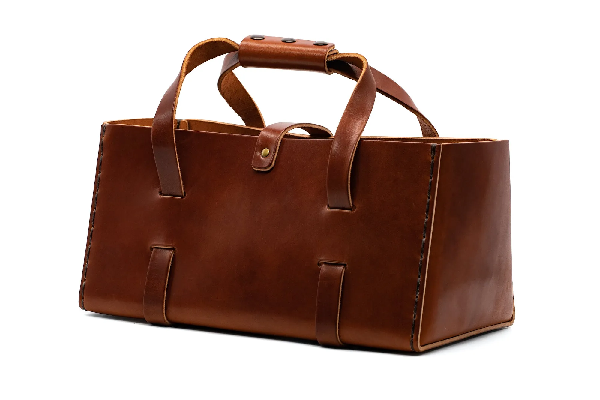 Havana Brown Mini Sample Sale No. 1117 - Rugged Tool Bag
