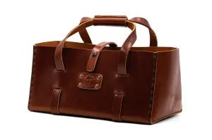 Havana Brown Mini Sample Sale No. 1117 - Rugged Tool Bag