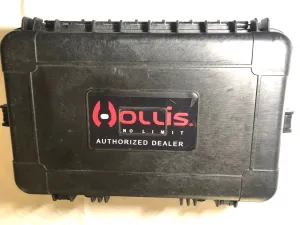 Hollis Hard Case