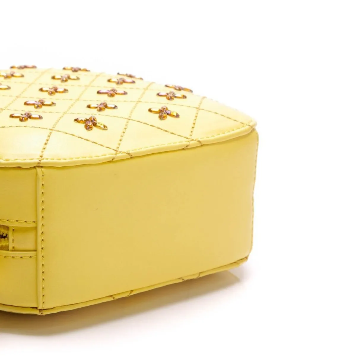 How Refreshing Pineapple Crossbody Bag