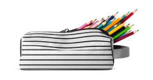 Hudson Pencil Bag