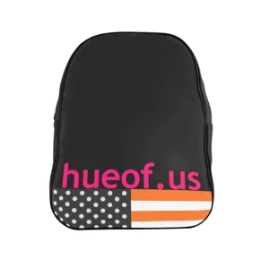 Hue of U.S.™ school backpack