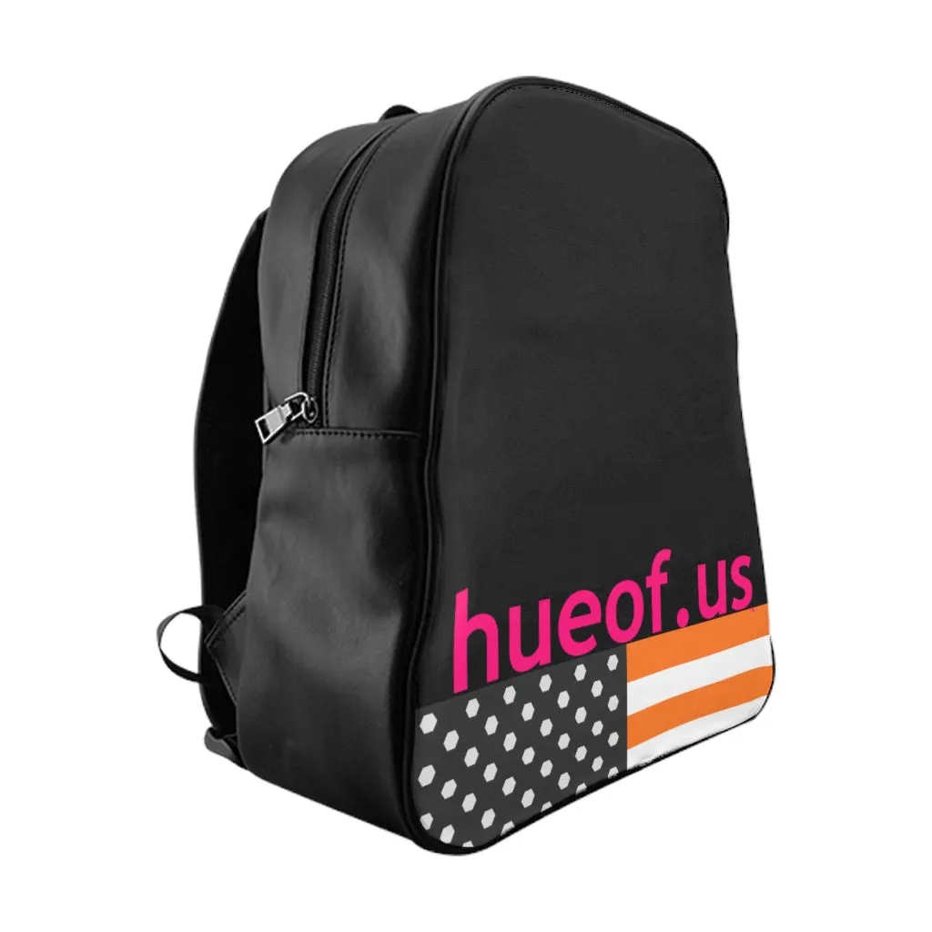 Hue of U.S.™ school backpack