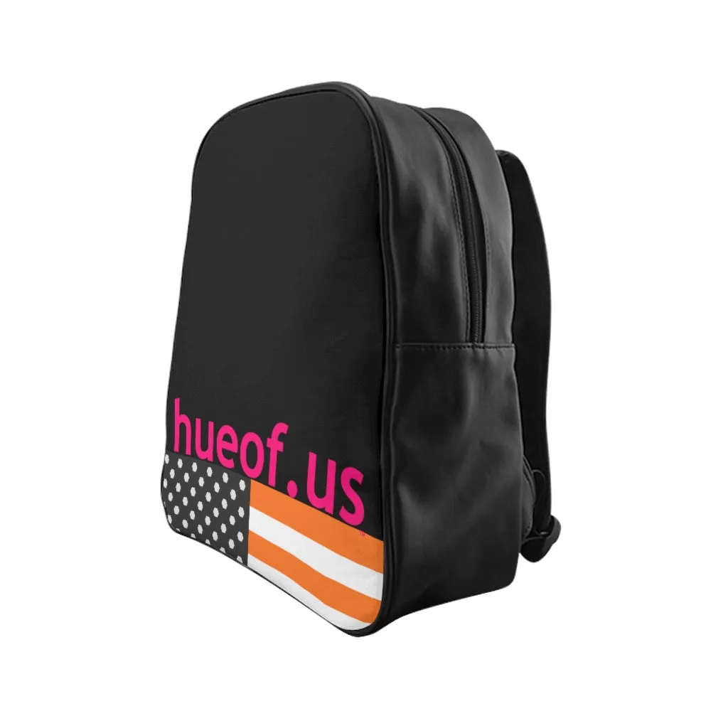 Hue of U.S.™ school backpack