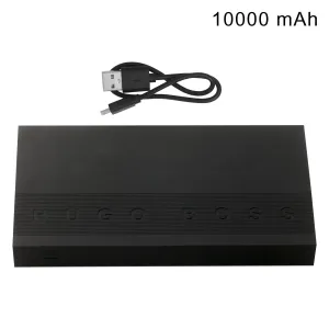 HUGO BOSS HAX806-Power bank Edge Black