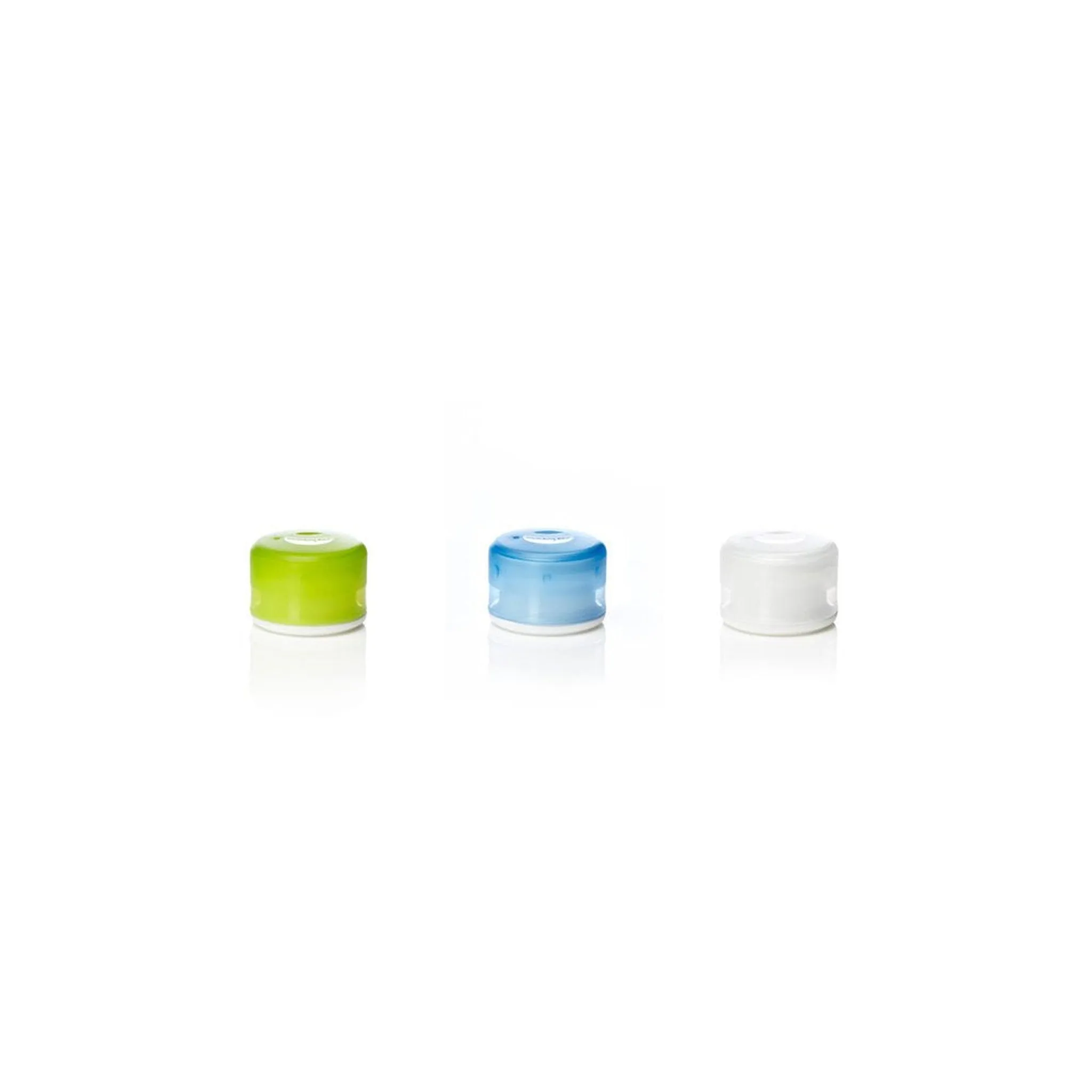 humangear GoTubb 3-Pack Small