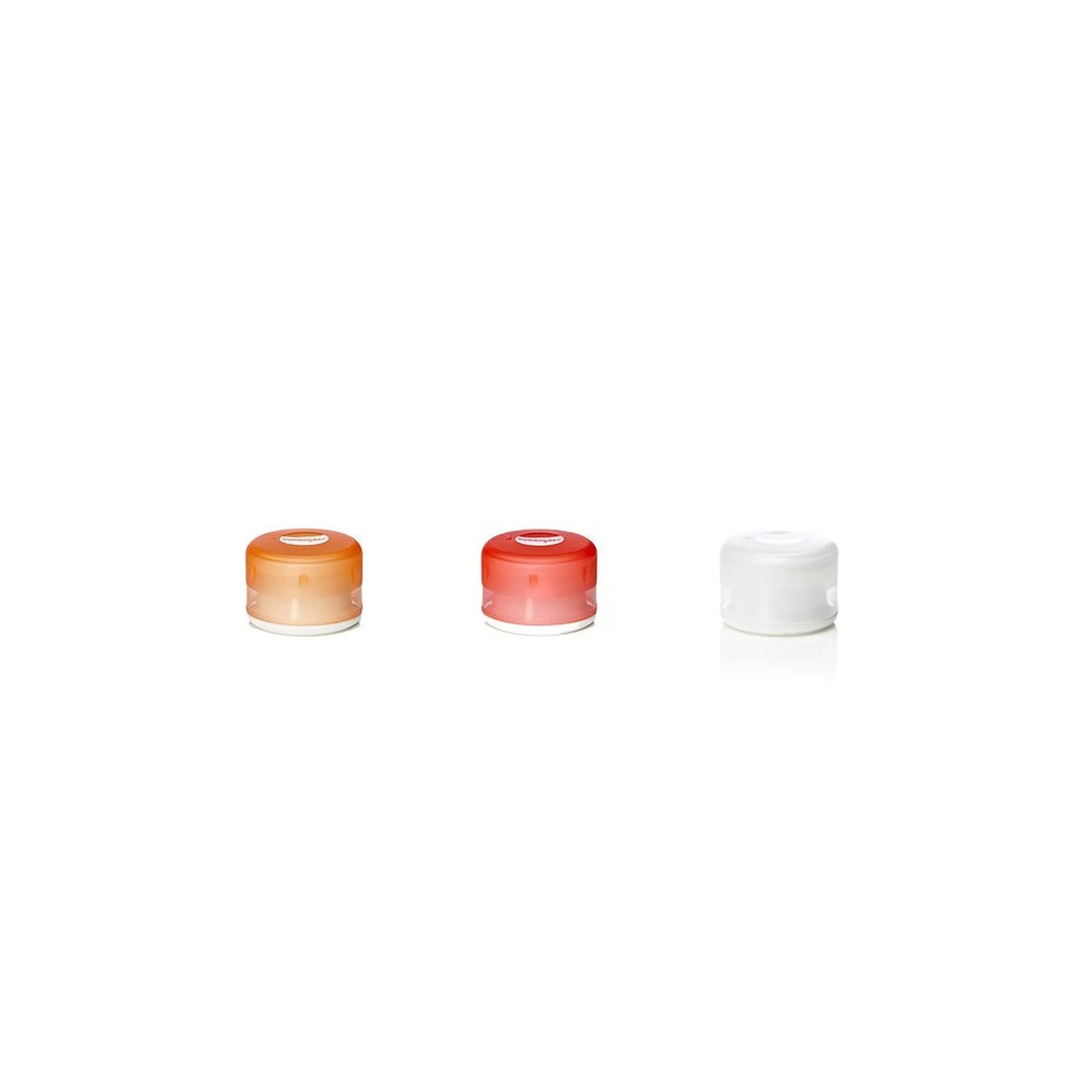 humangear GoTubb 3-Pack Small