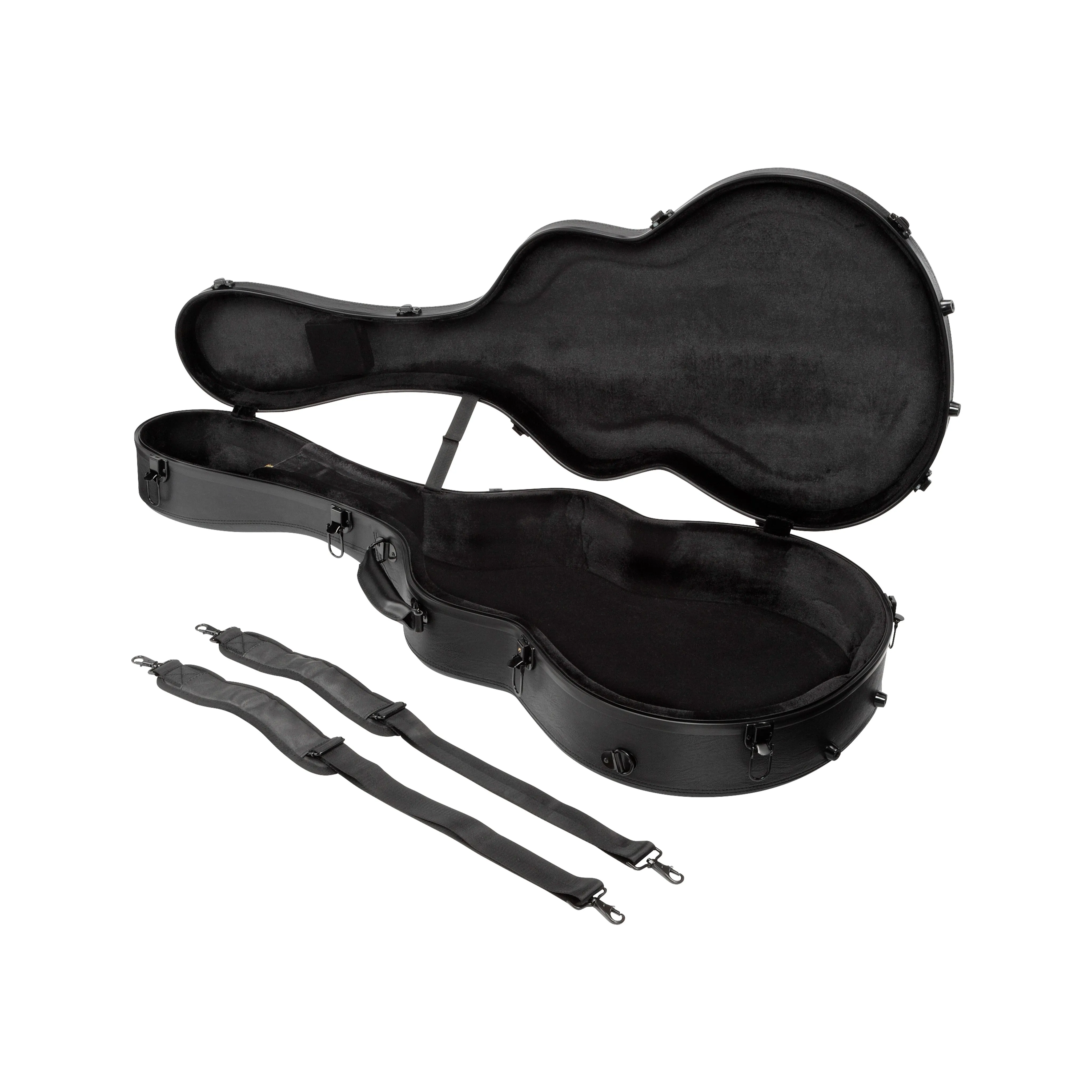 Ibanez FRS900JA Carbon Fiber Case for JGM, PA Acoustic Guitar
