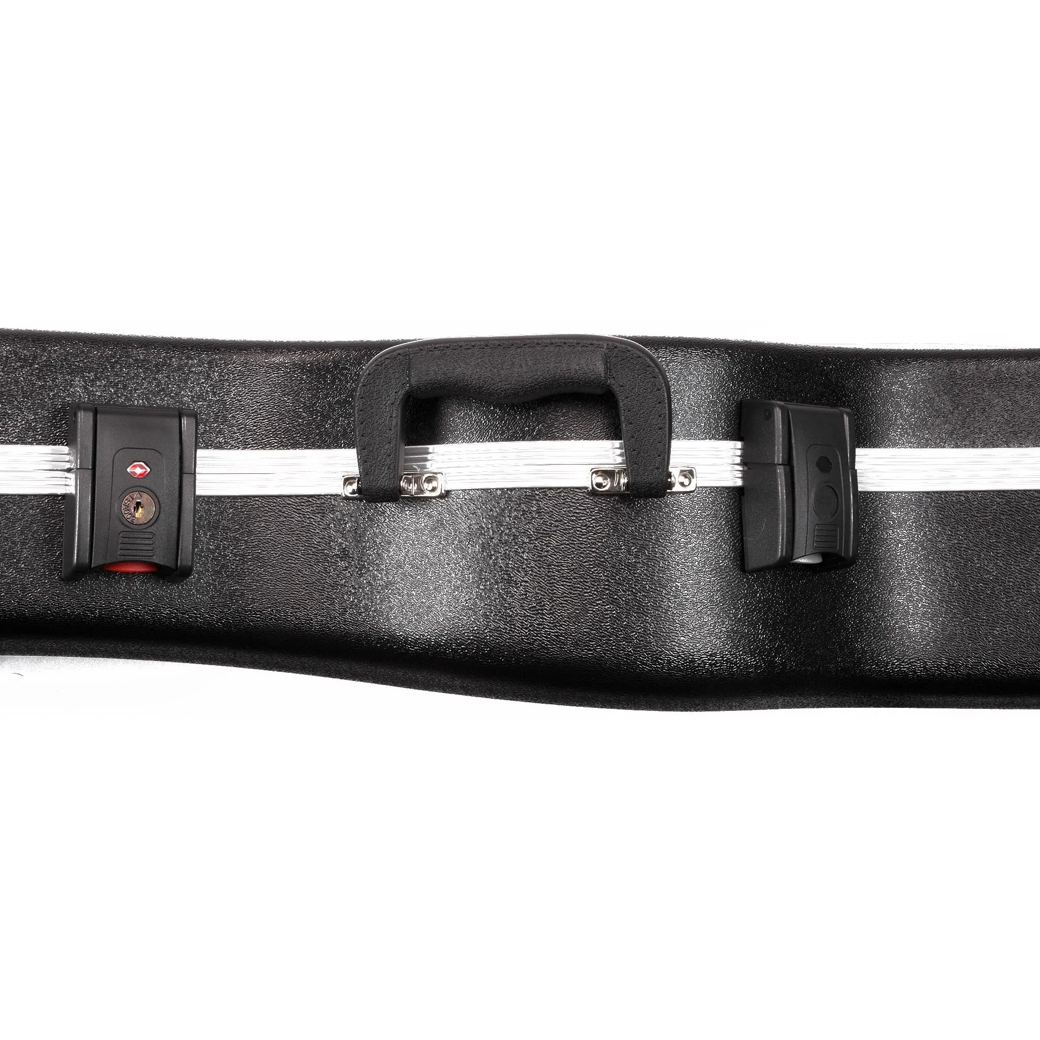 Ibanez MF100C Hollow Body Electric Guitar Hard Case (AF, AFJ, AKJ Series)