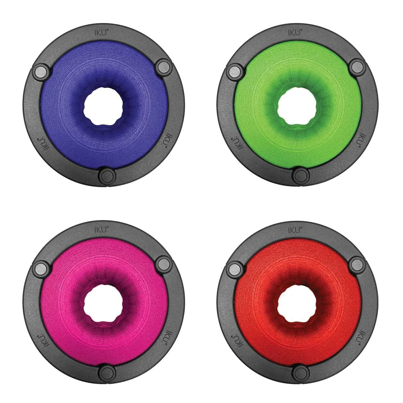 Iku Joy Modular Masturbator
