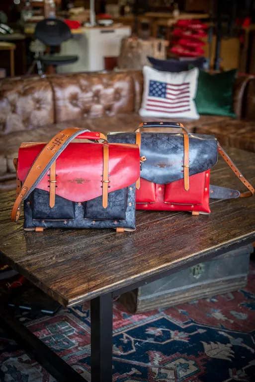 Indestructible Brief Case