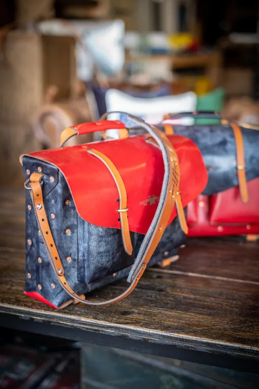 Indestructible Brief Case