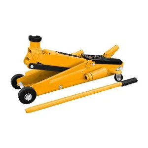 Ingco Hydraulic Long Floor Jack