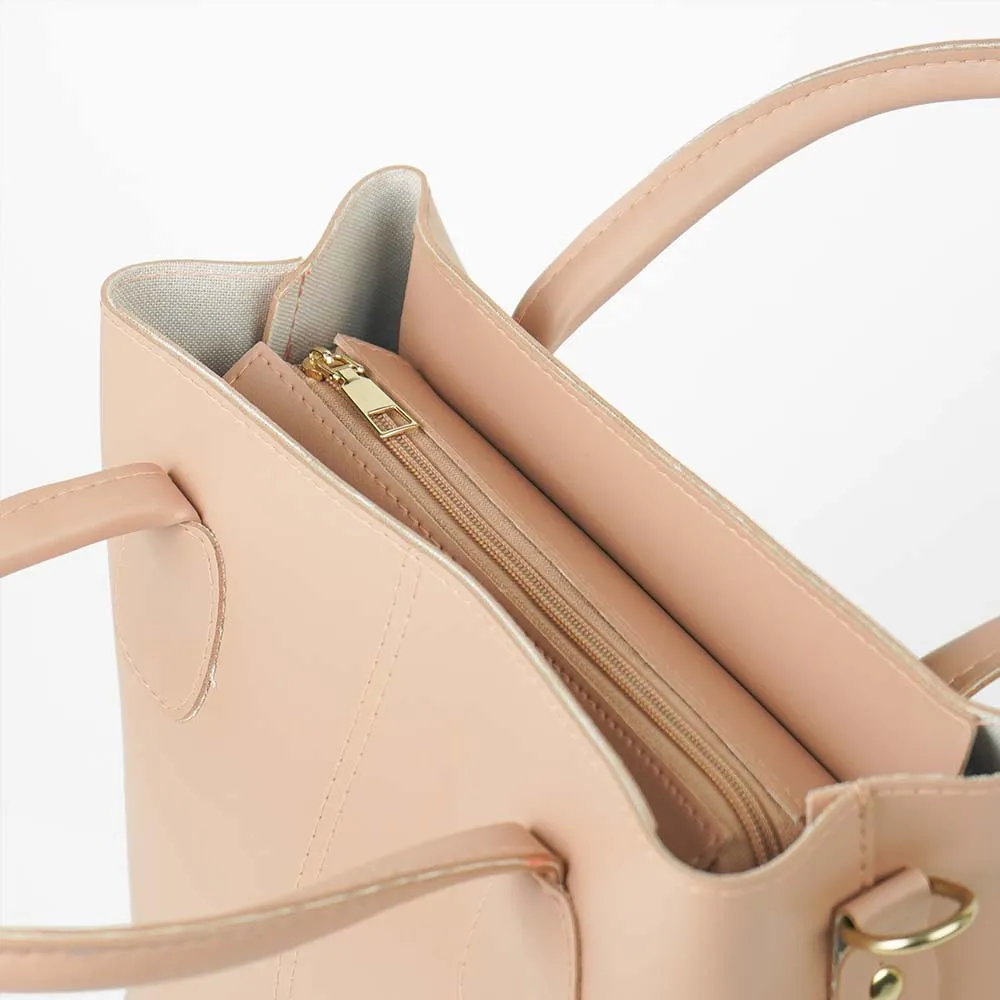 Jacob Bag Peach (CL)