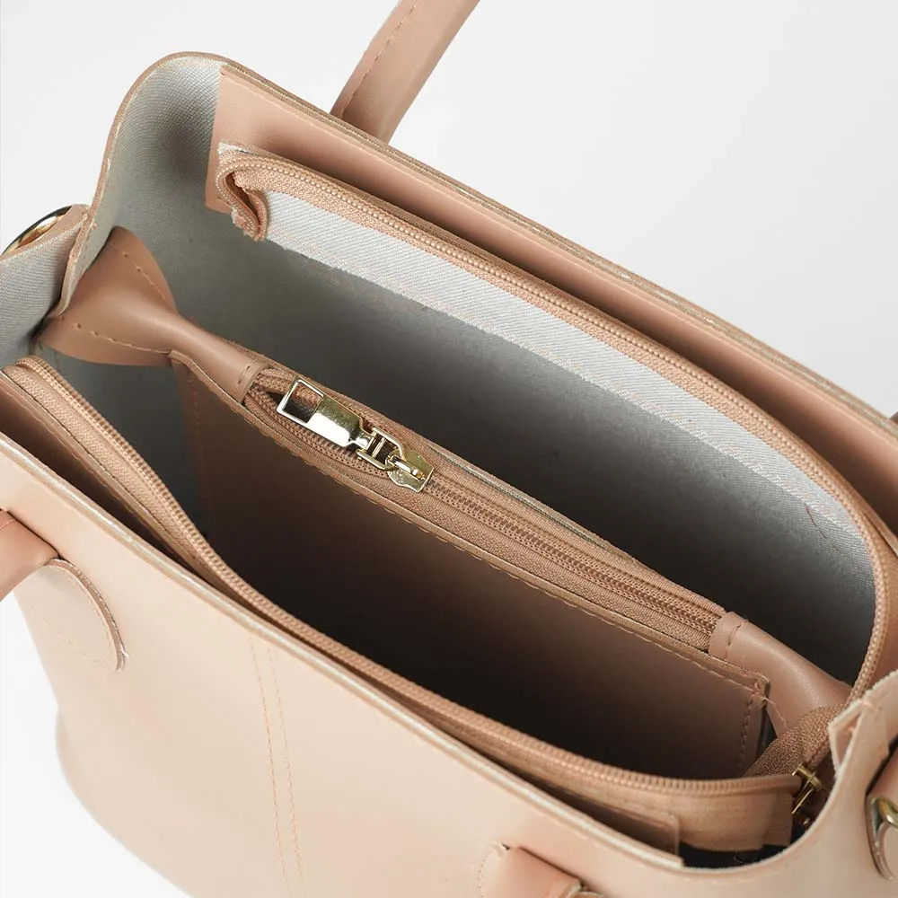Jacob Bag Peach (CL)