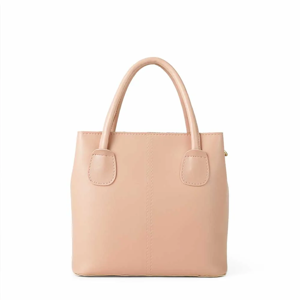 Jacob Bag Peach (CL)