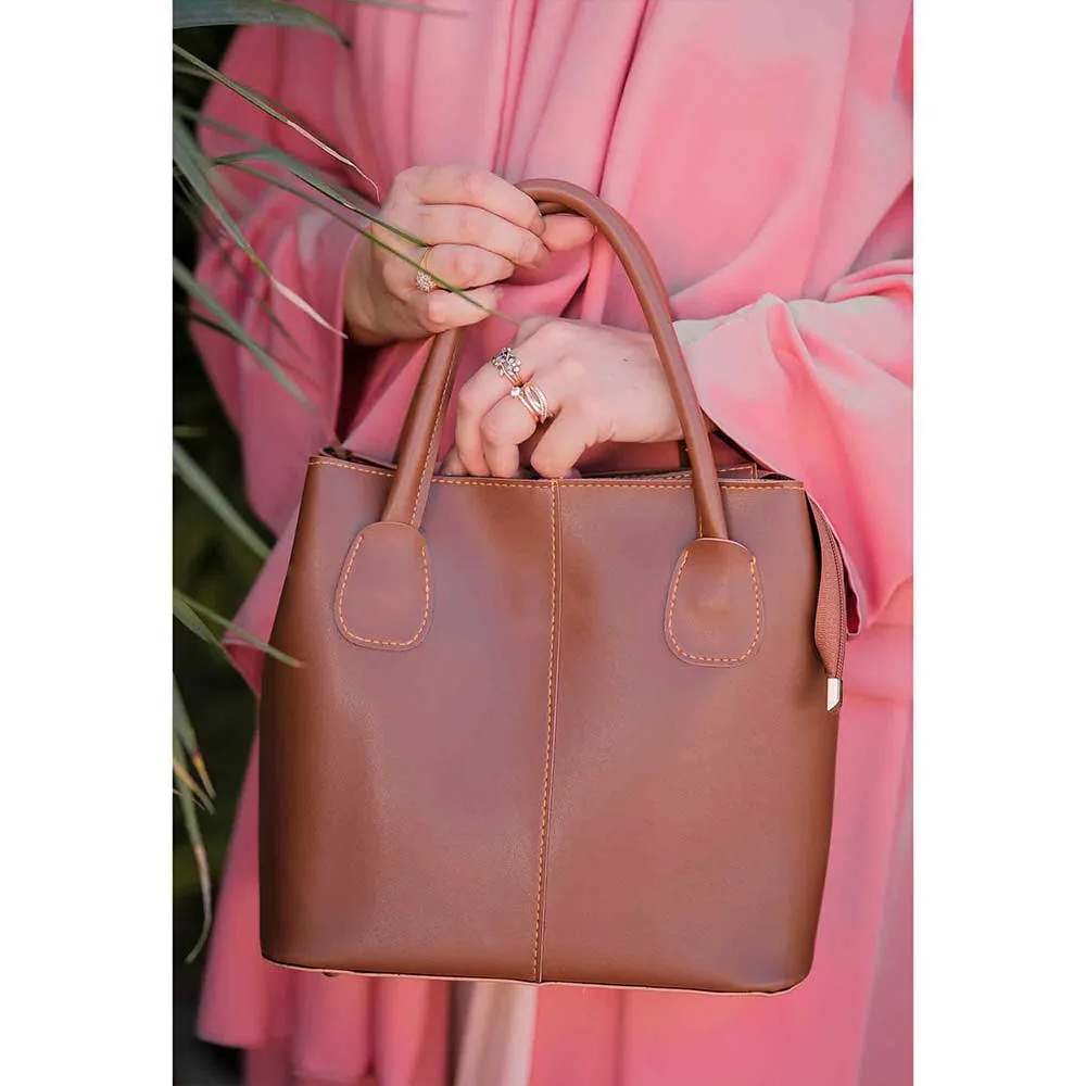 Jacob Bag Peach (CL)