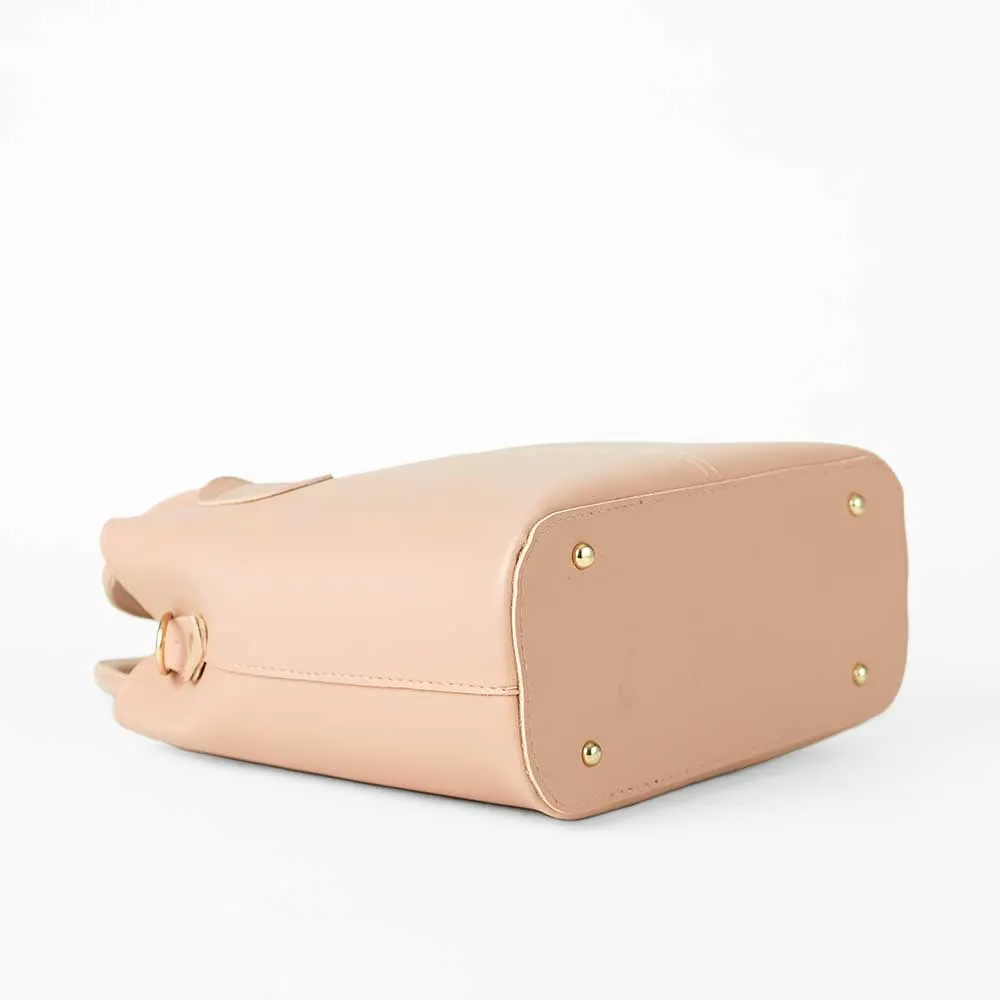 Jacob Bag Peach (CL)