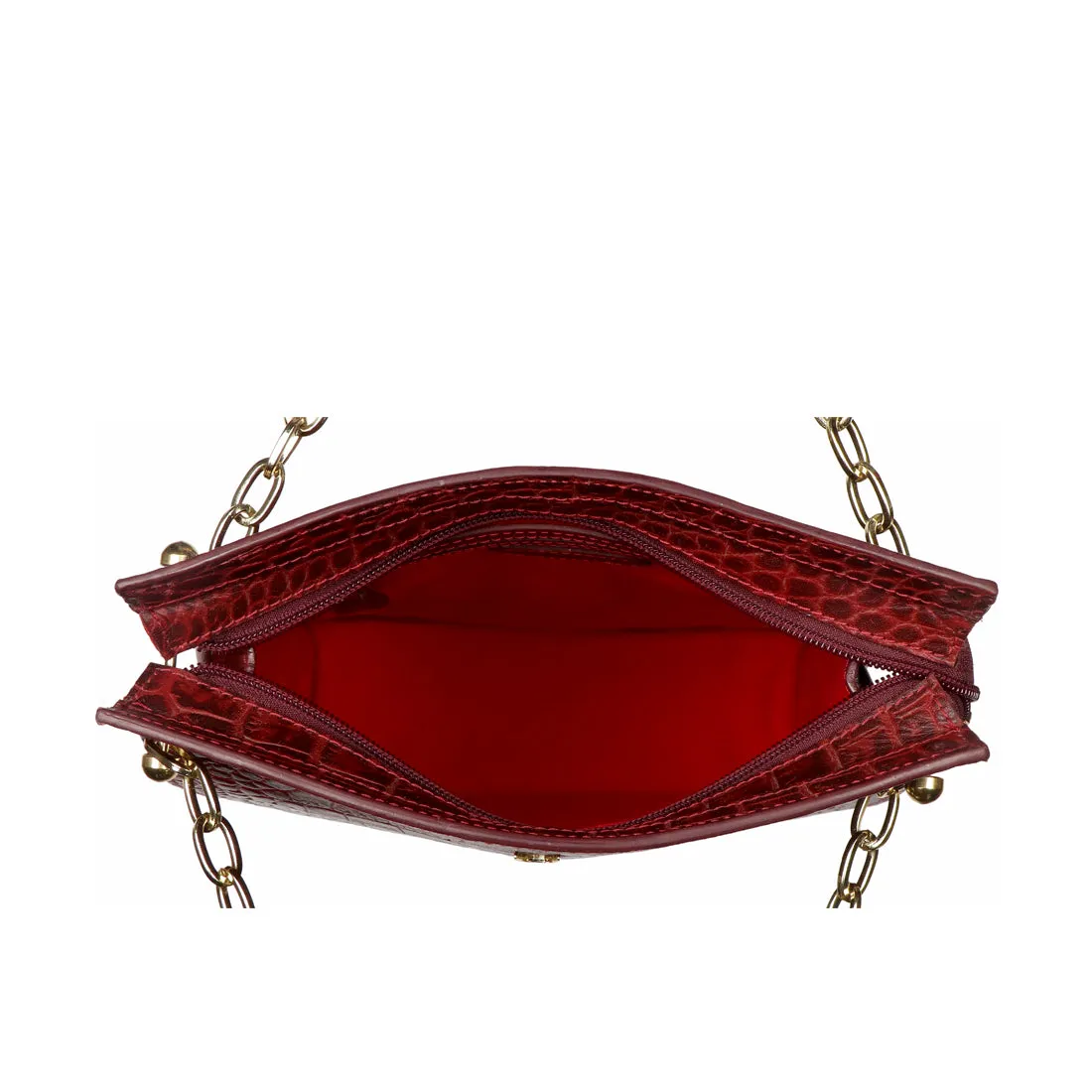 JITTERBUG 01 SATCHEL