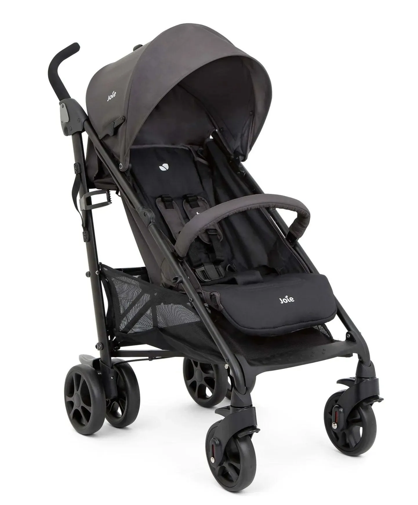 Joie Brisk LX  Ember