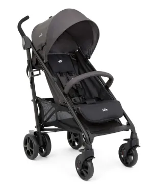 Joie Brisk LX  Ember