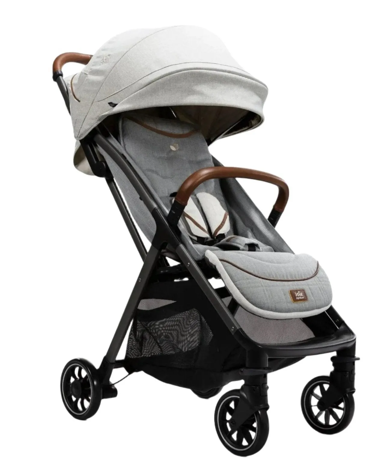 Joie Parcel Signature Stroller - Oyster