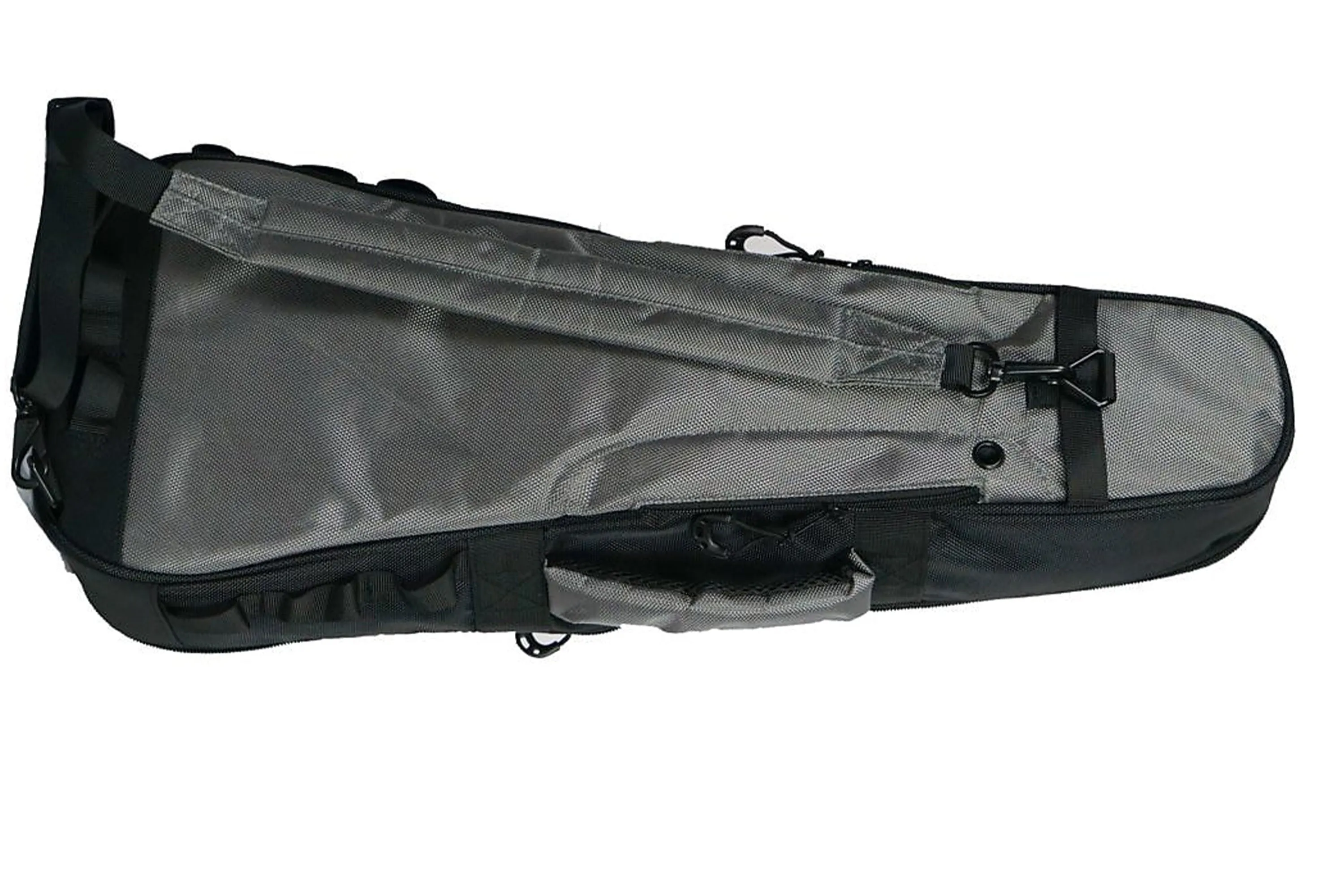 Journey Instruments Travel Soprano Ukulele Case