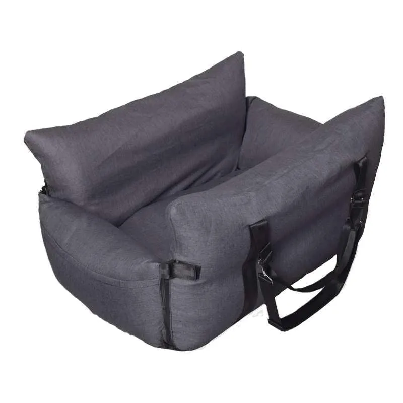 Julibee Large Dog Car Seat