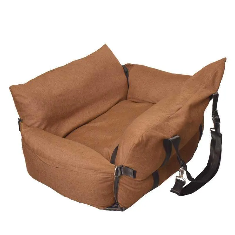 Julibee Large Dog Car Seat