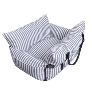 Julibee Large Dog Car Seat