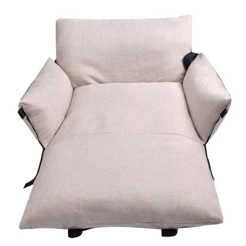 Julibee Large Dog Car Seat