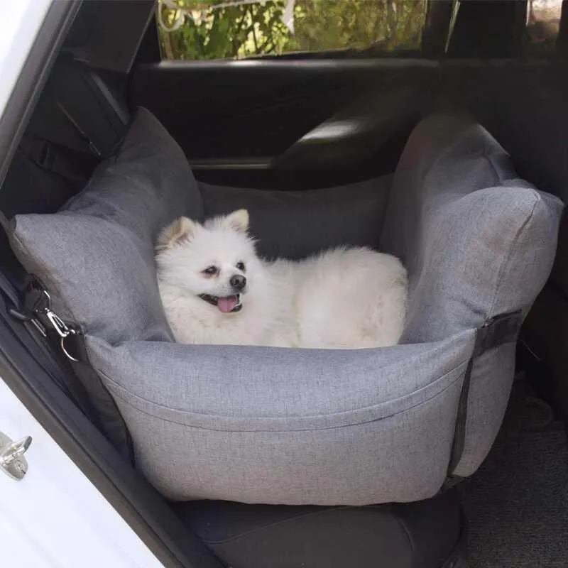 Julibee Large Dog Car Seat