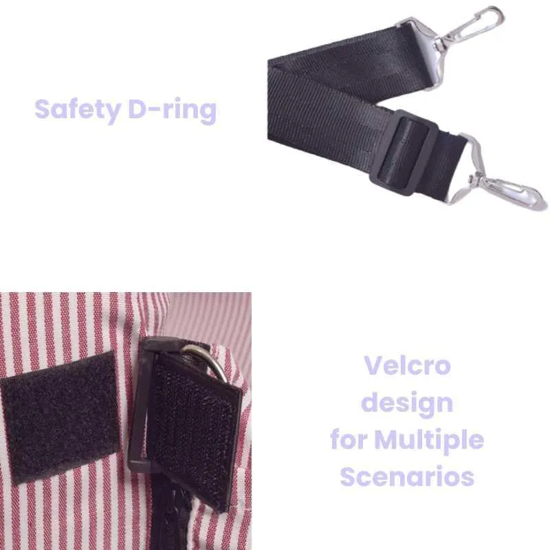 Julibee Large Dog Car Seat