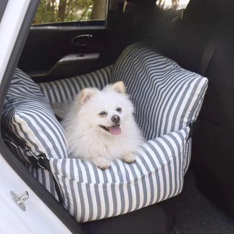 Julibee Large Dog Car Seat