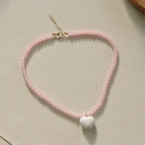 just-lil-things-artifical-pink-necklace-jltn0438