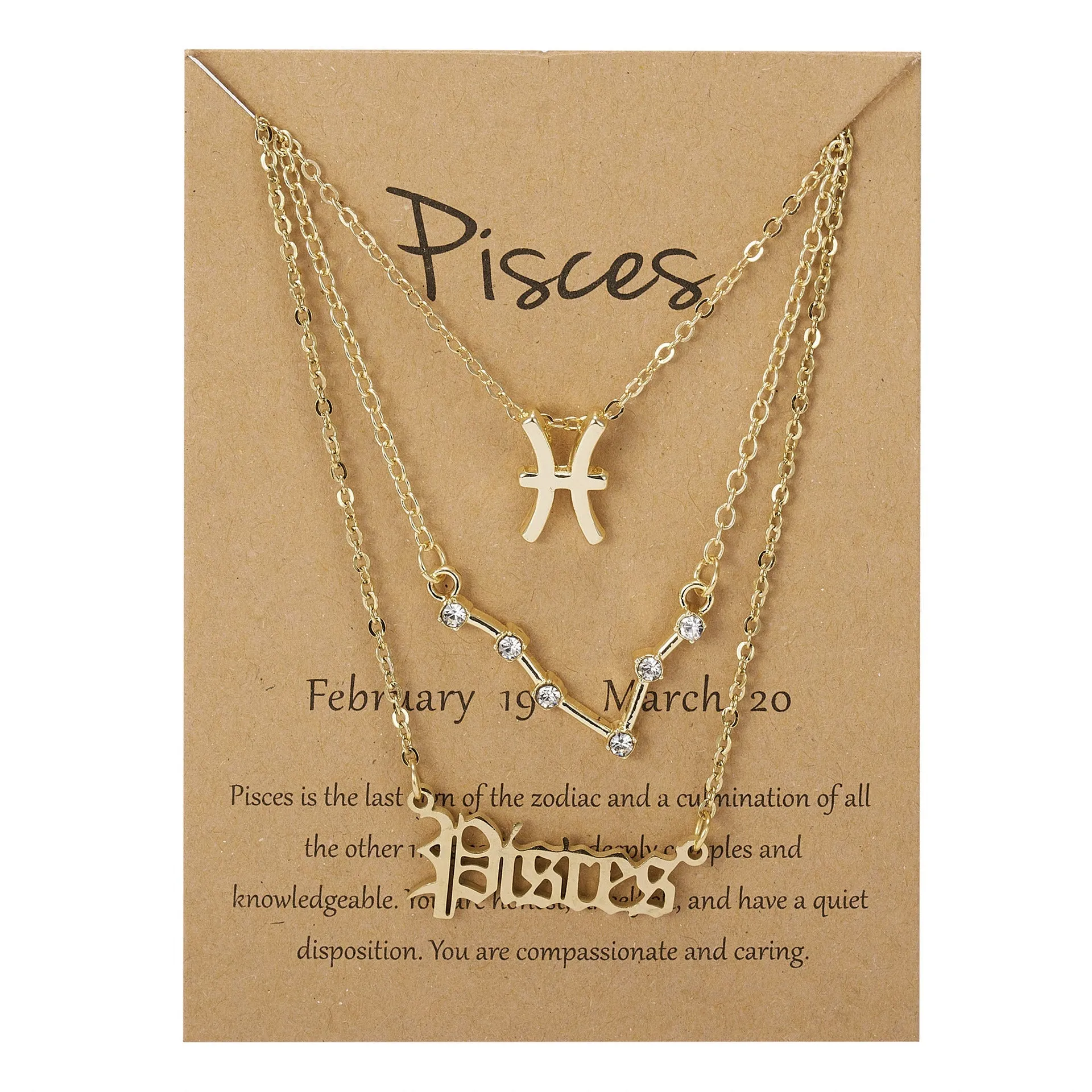 just-lil-things-horoscope-artifical-gold-necklace