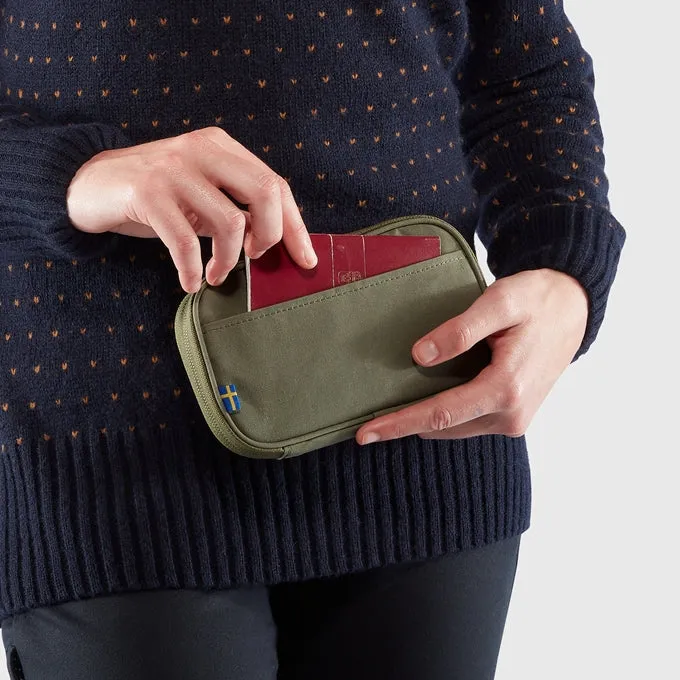 Kanken Travel Wallet