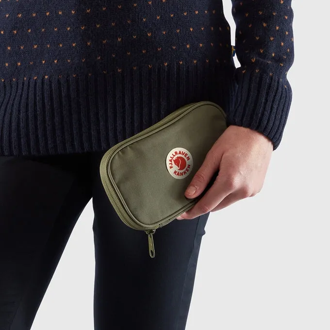 Kanken Travel Wallet