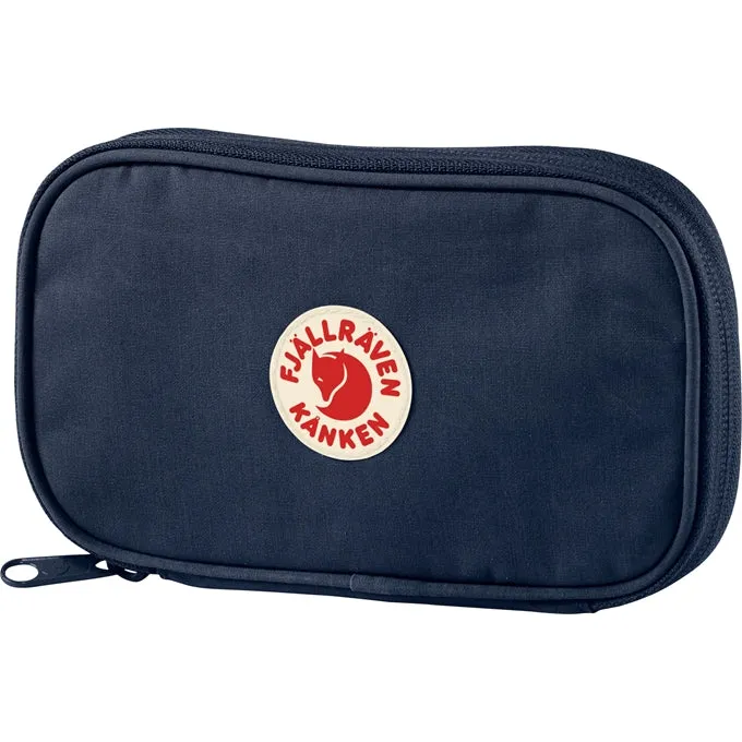 Kanken Travel Wallet