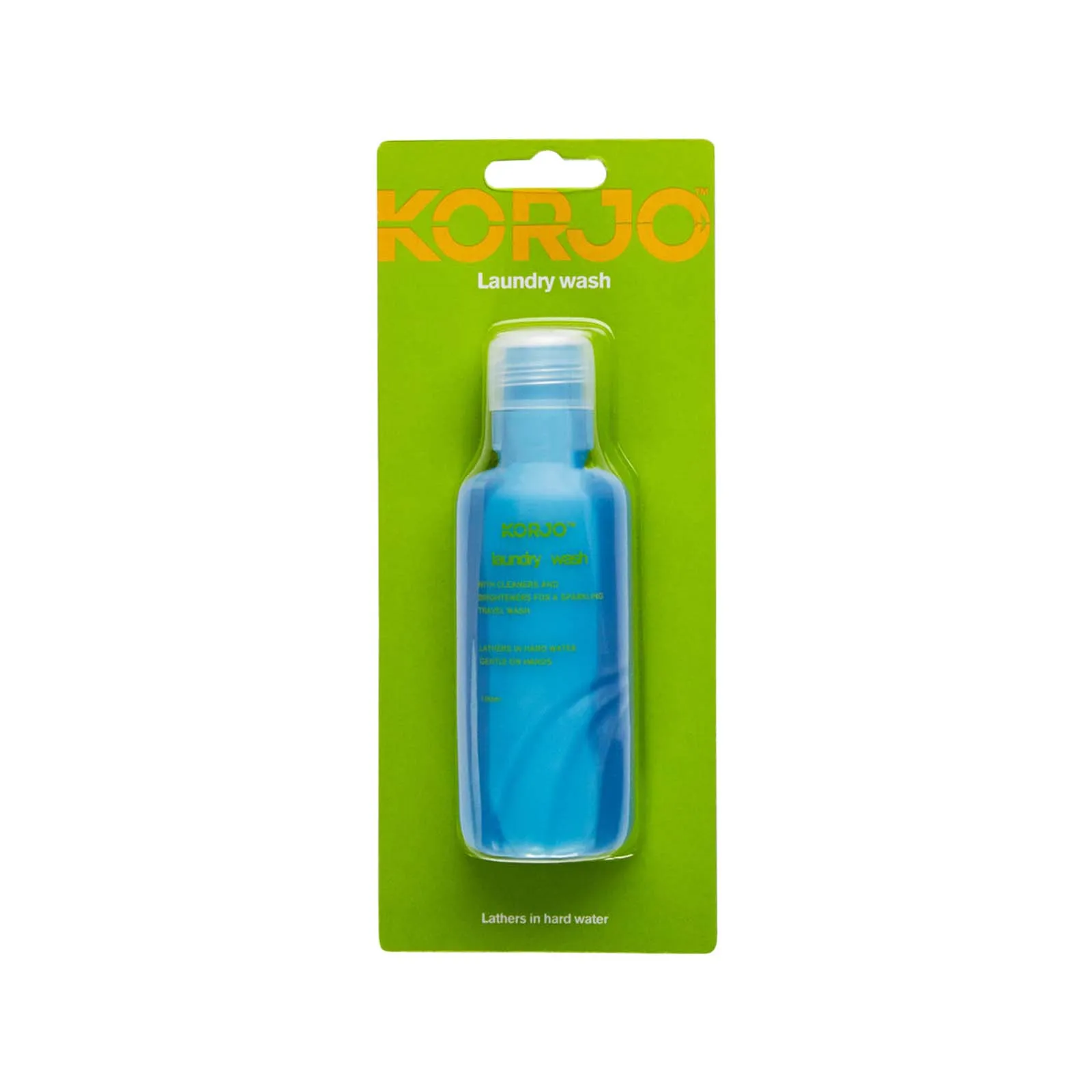 Korjo Laundry Wash