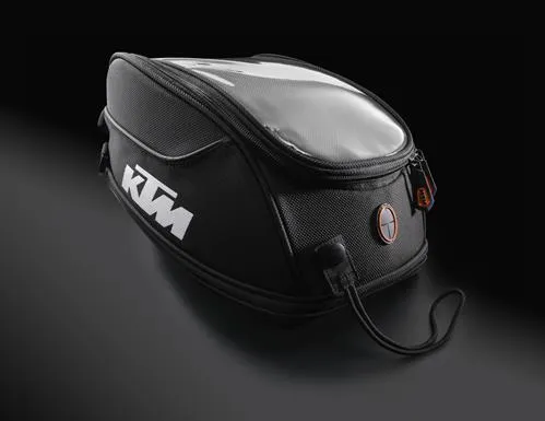 KTM Tank Bag 9L 200/390/790/890 RC/Duke 2017-2024