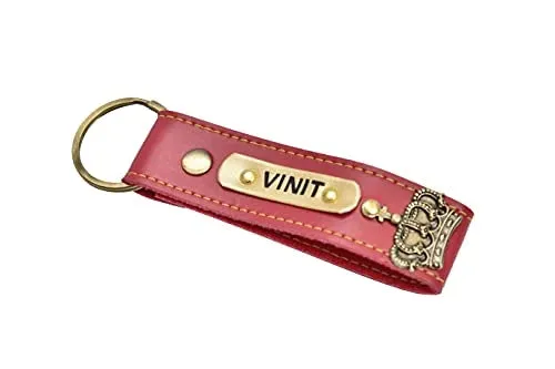 Ladies 4 Pc Combo (Lady Wallet 1.0, Passport, Eyewear, Keychain) (Wine Red)