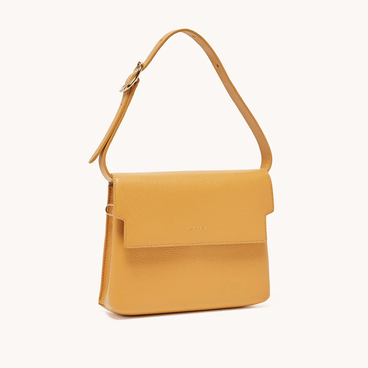 Last Chance | Mini Cavalla Satchel | Piccola