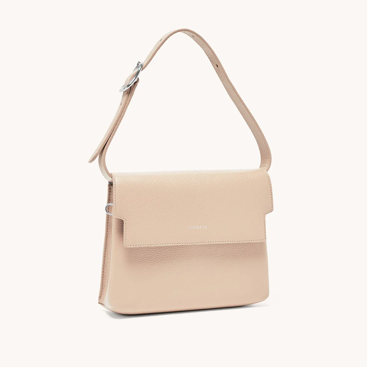 Last Chance | Mini Cavalla Satchel | Piccola