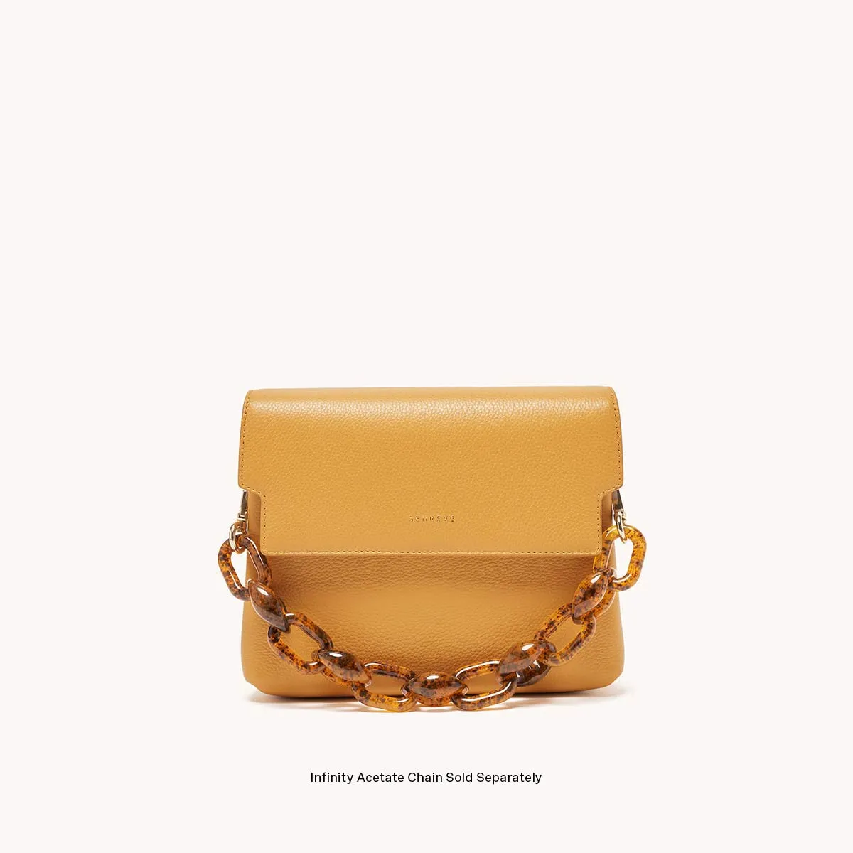 Last Chance | Mini Cavalla Satchel | Piccola