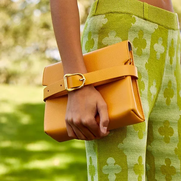 Last Chance | Mini Cavalla Satchel | Piccola