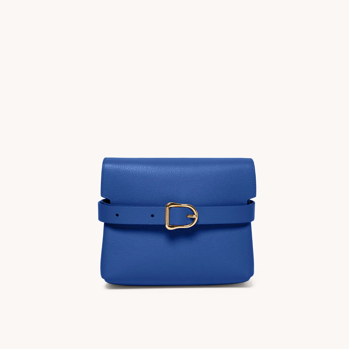 Last Chance | Mini Cavalla Satchel | Piccola