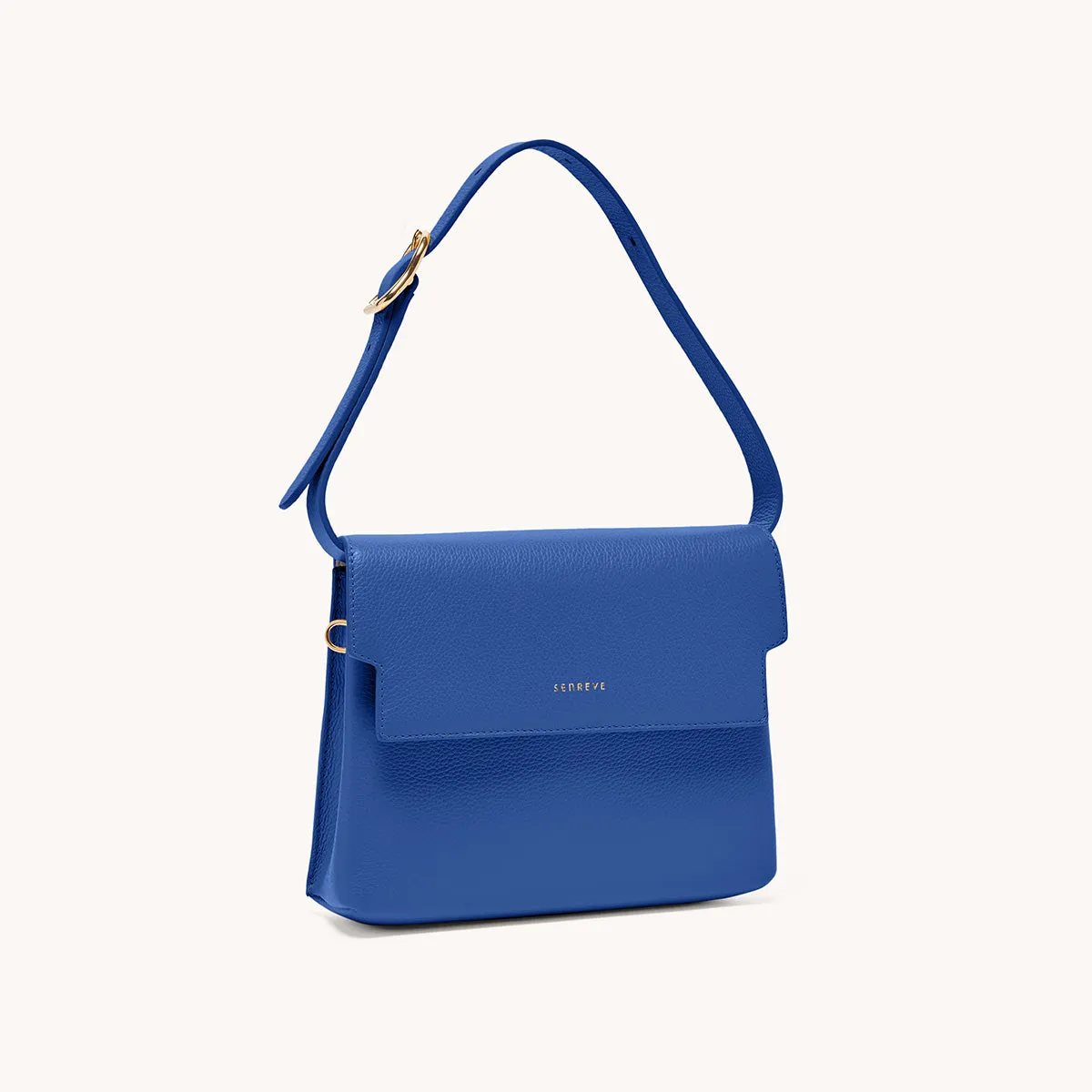Last Chance | Mini Cavalla Satchel | Piccola